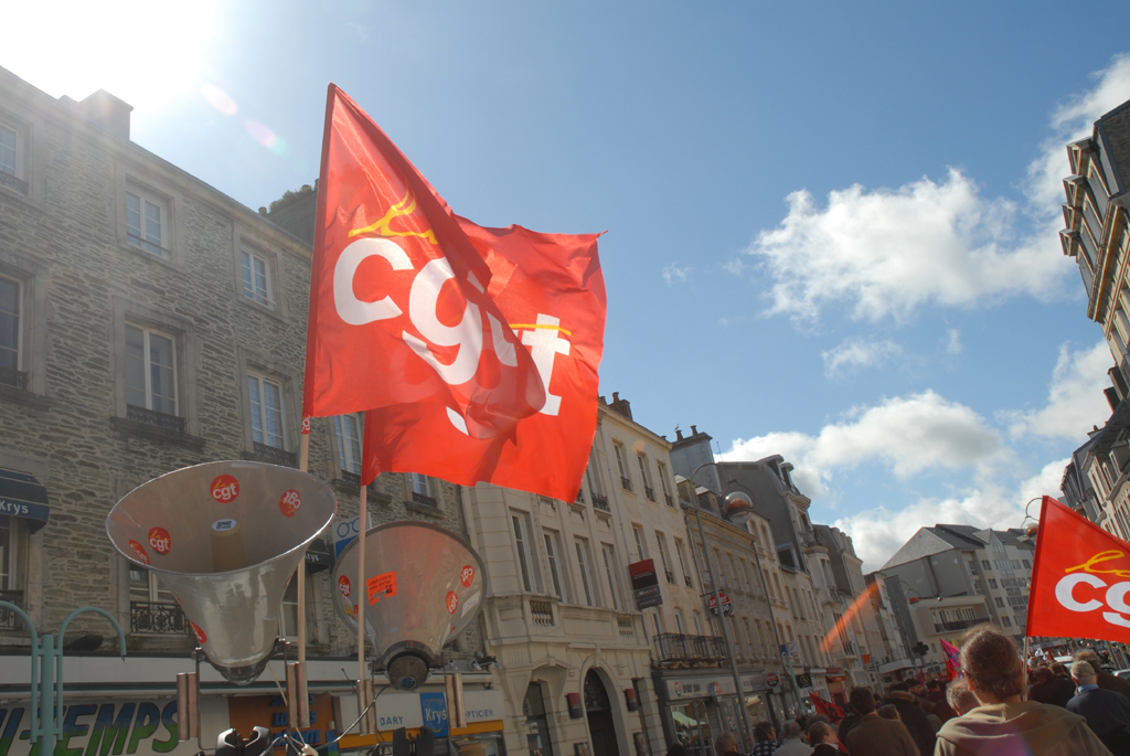 Cherbourg manif 1mai2009068